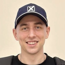 Daniel Nikulshyn, CEO & Founder at WNC