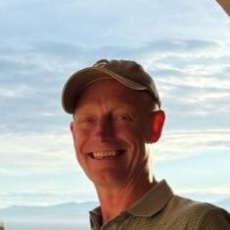 Stephen Murphy, Founder at Arctik AI